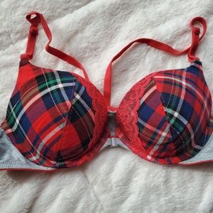 Victoria's secret push up